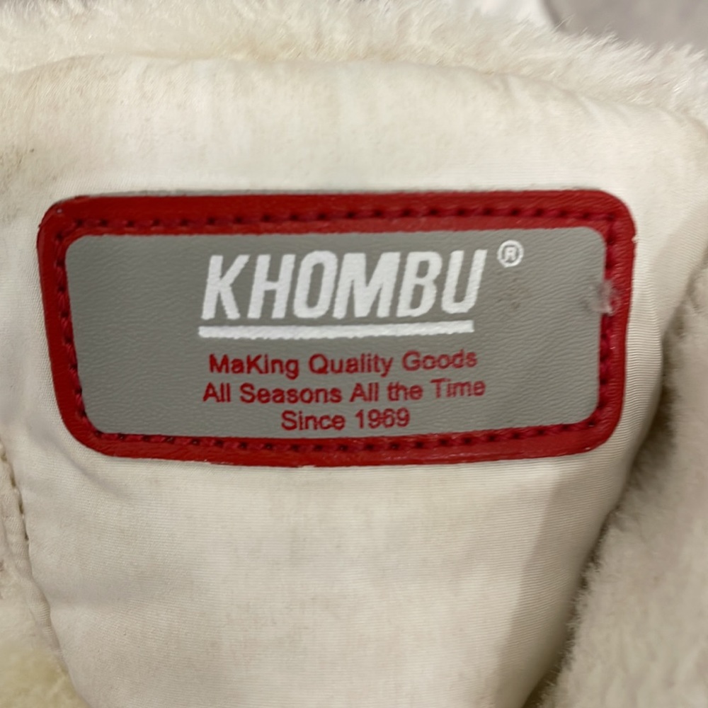 Snow boots - Picture 3 of 4